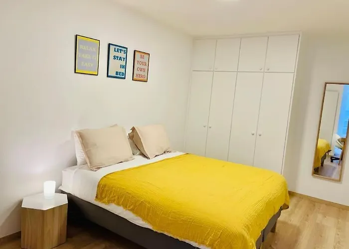 Apartmento com 2 dormitórios
